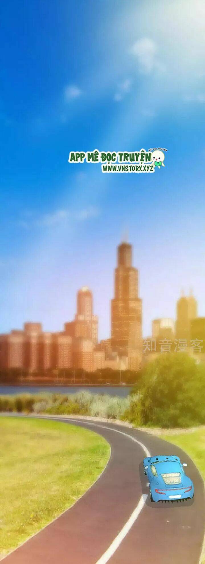 Đế Thiếu Chuyên Sủng Hắc Đạo Thê Chapter 74 - Trang 2