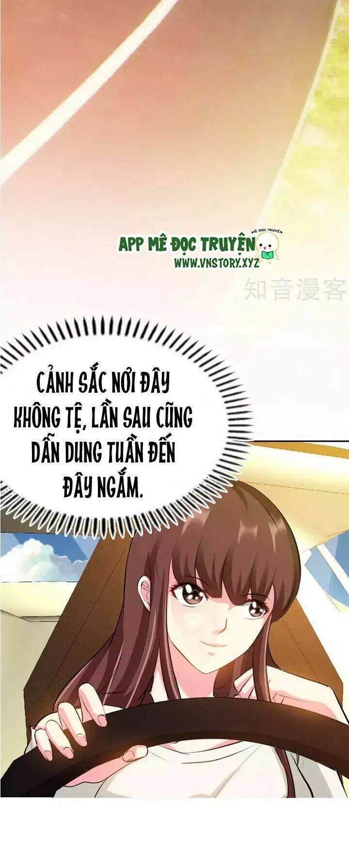 Đế Thiếu Chuyên Sủng Hắc Đạo Thê Chapter 74 - Trang 2