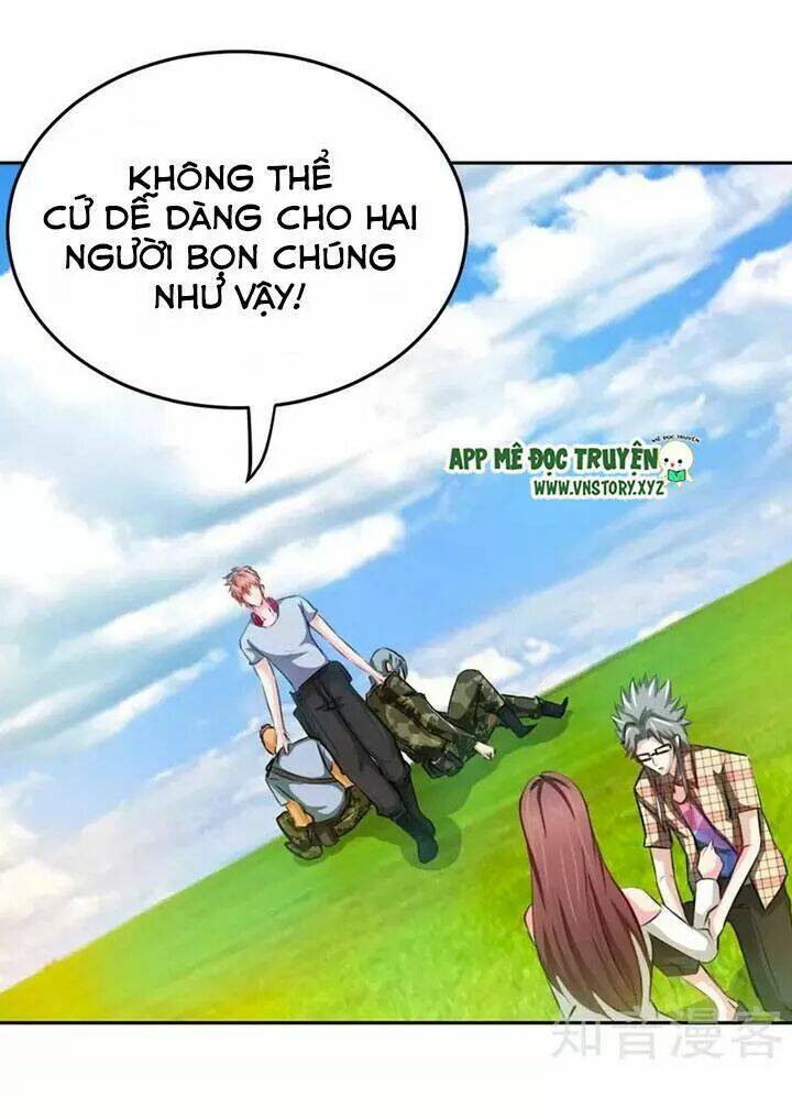 Đế Thiếu Chuyên Sủng Hắc Đạo Thê Chapter 75 - Trang 2