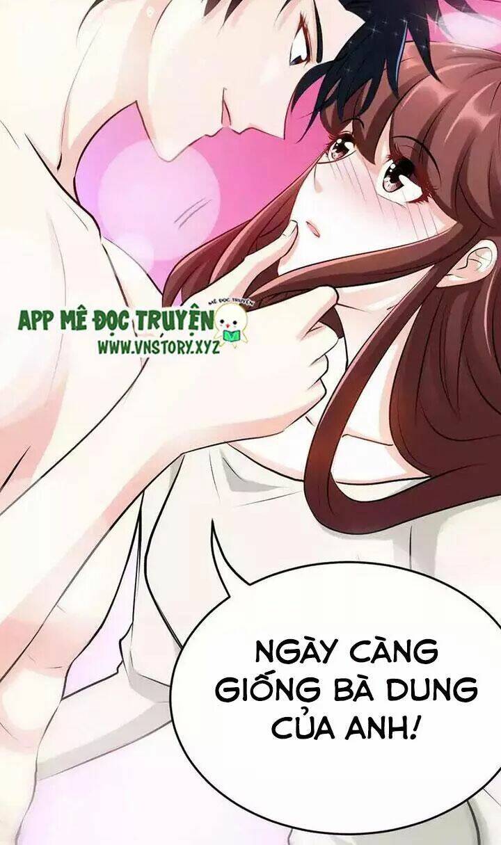 Đế Thiếu Chuyên Sủng Hắc Đạo Thê Chapter 75 - Trang 2