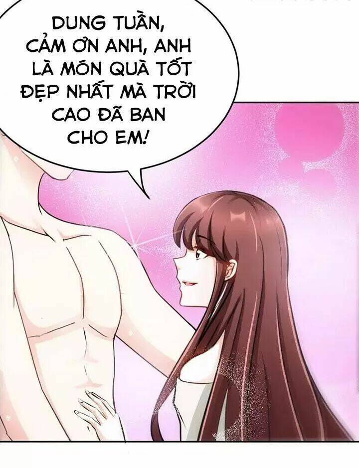 Đế Thiếu Chuyên Sủng Hắc Đạo Thê Chapter 75 - Trang 2