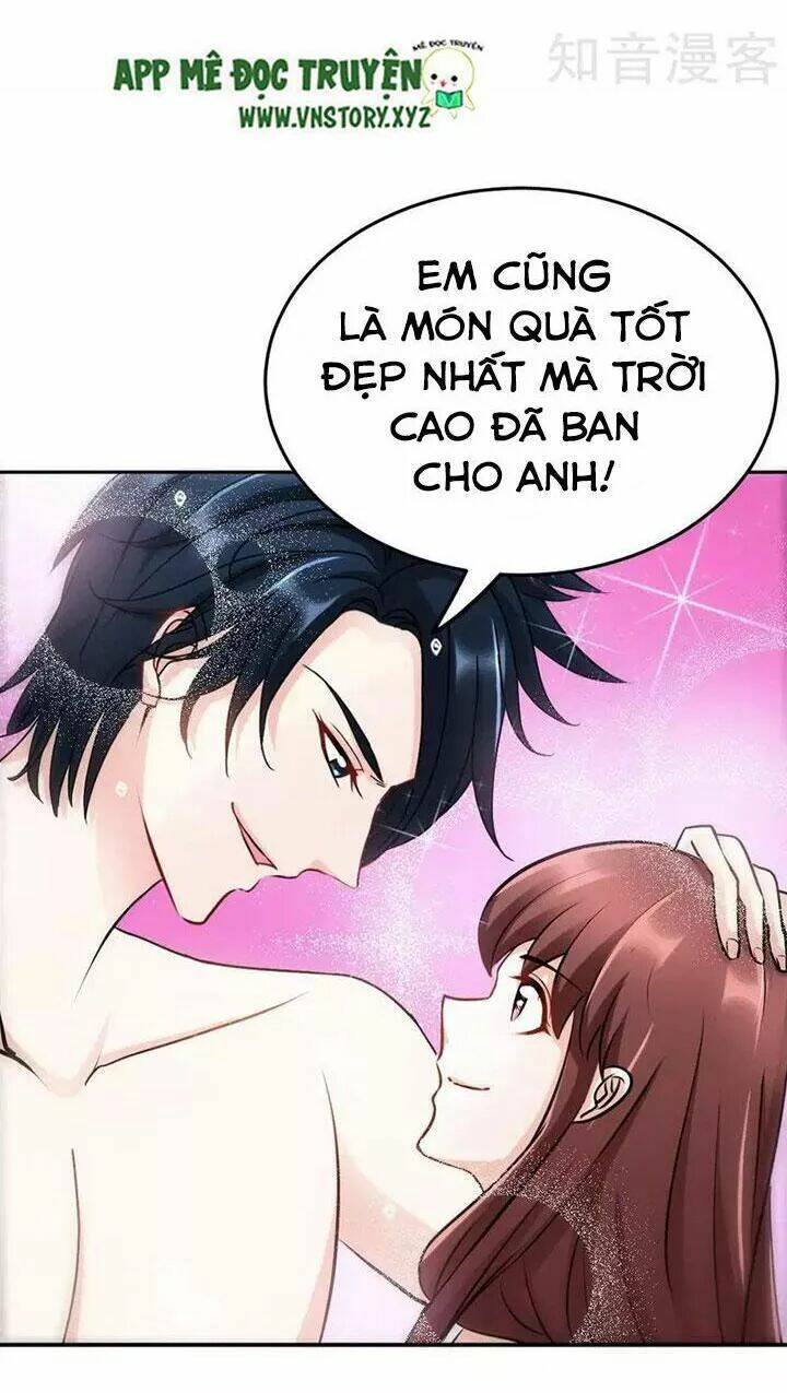 Đế Thiếu Chuyên Sủng Hắc Đạo Thê Chapter 75 - Trang 2