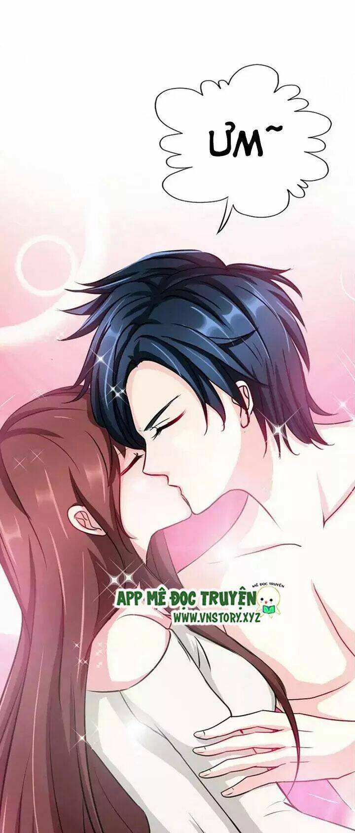 Đế Thiếu Chuyên Sủng Hắc Đạo Thê Chapter 75 - Trang 2