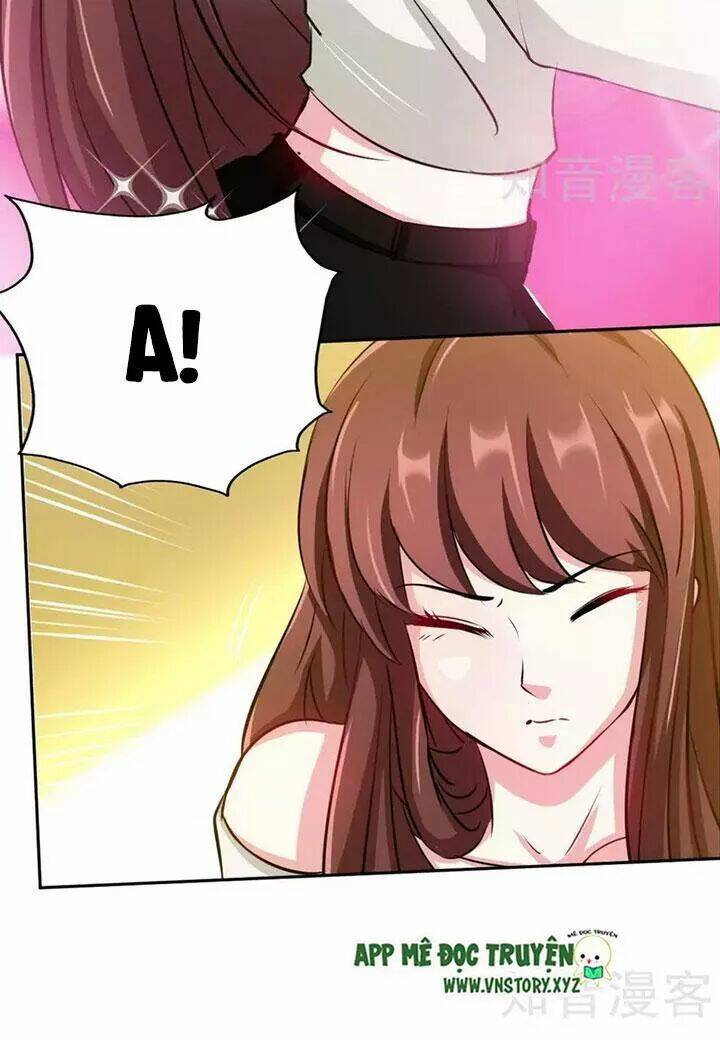 Đế Thiếu Chuyên Sủng Hắc Đạo Thê Chapter 75 - Trang 2