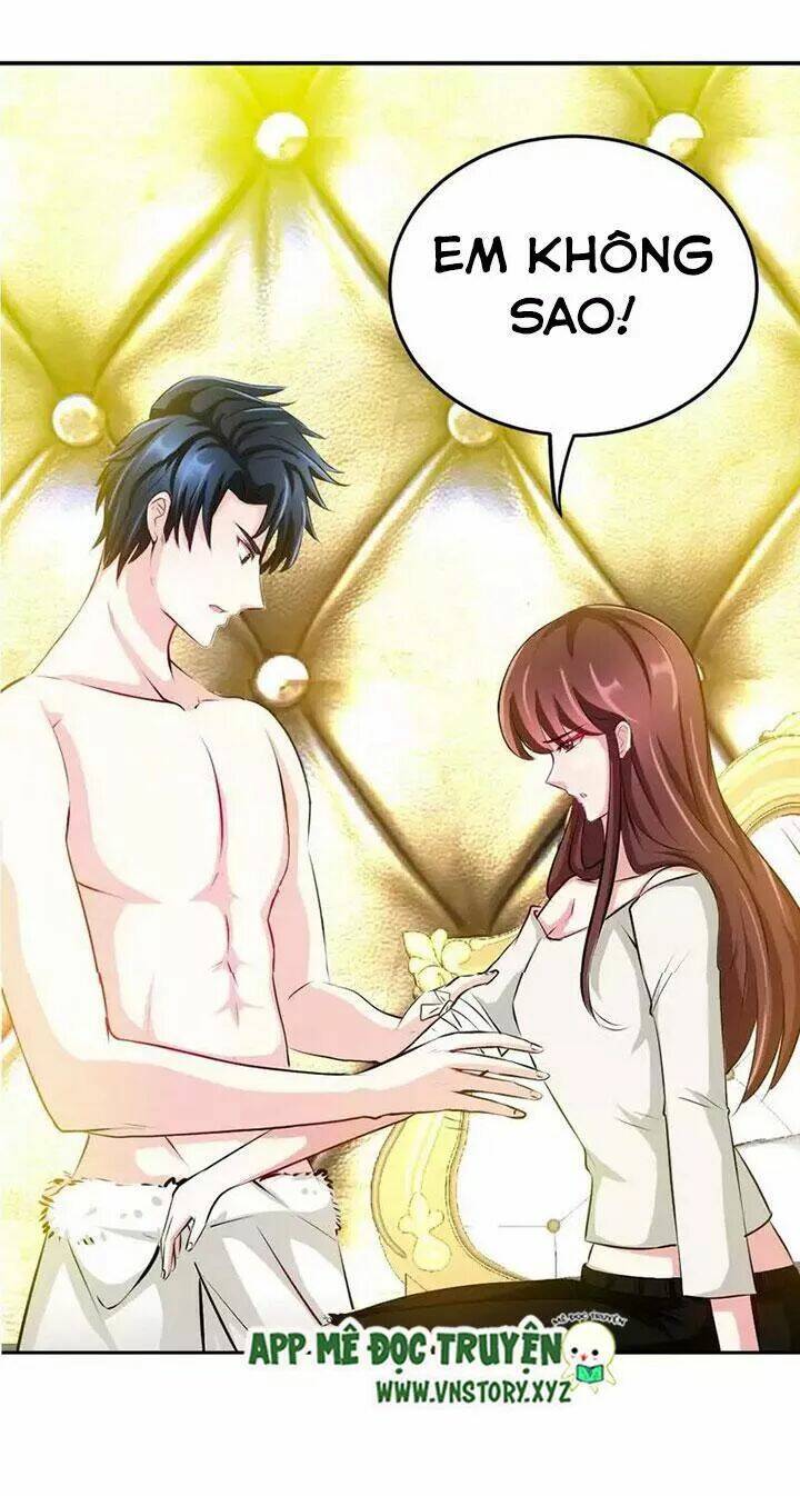 Đế Thiếu Chuyên Sủng Hắc Đạo Thê Chapter 75 - Trang 2