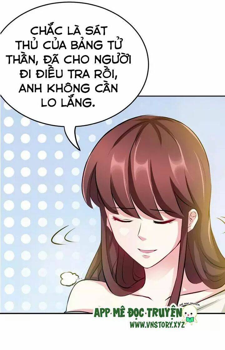 Đế Thiếu Chuyên Sủng Hắc Đạo Thê Chapter 75 - Trang 2