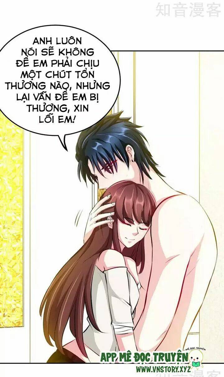 Đế Thiếu Chuyên Sủng Hắc Đạo Thê Chapter 75 - Trang 2