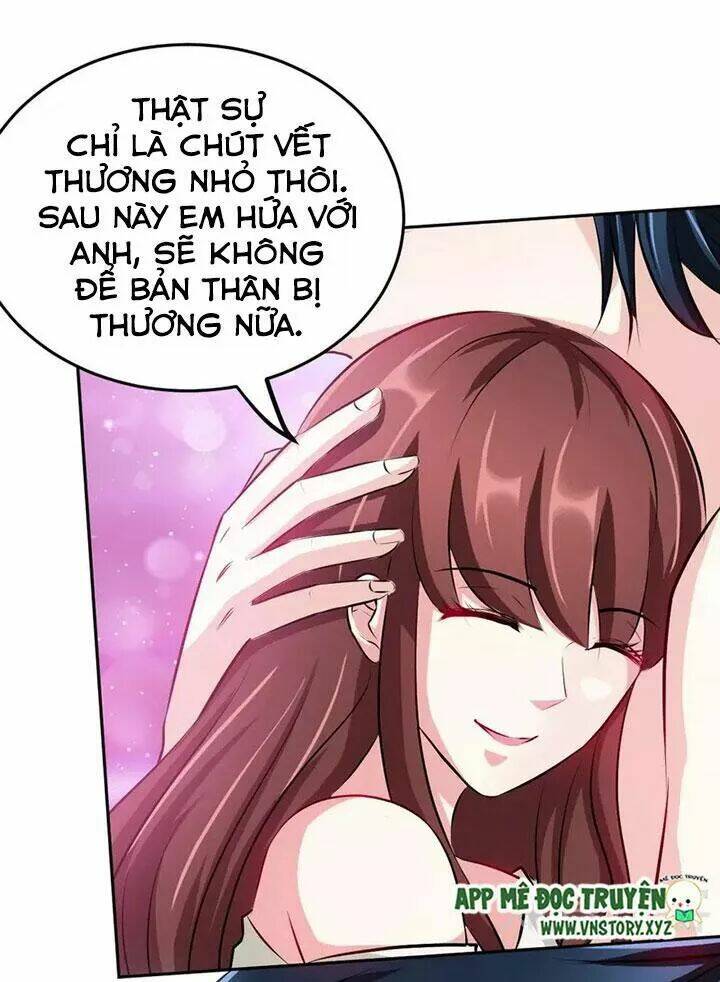 Đế Thiếu Chuyên Sủng Hắc Đạo Thê Chapter 75 - Trang 2