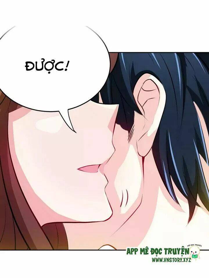 Đế Thiếu Chuyên Sủng Hắc Đạo Thê Chapter 75 - Trang 2