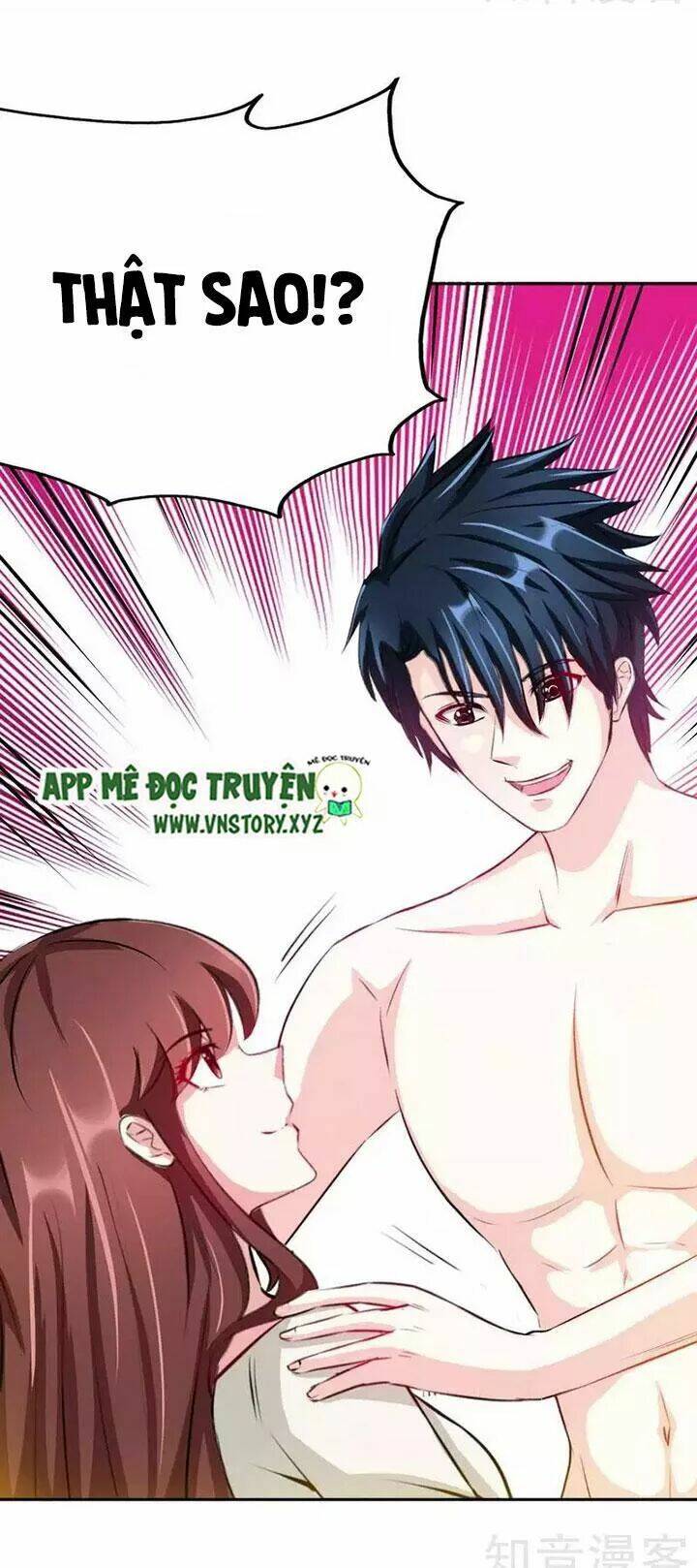 Đế Thiếu Chuyên Sủng Hắc Đạo Thê Chapter 75 - Trang 2