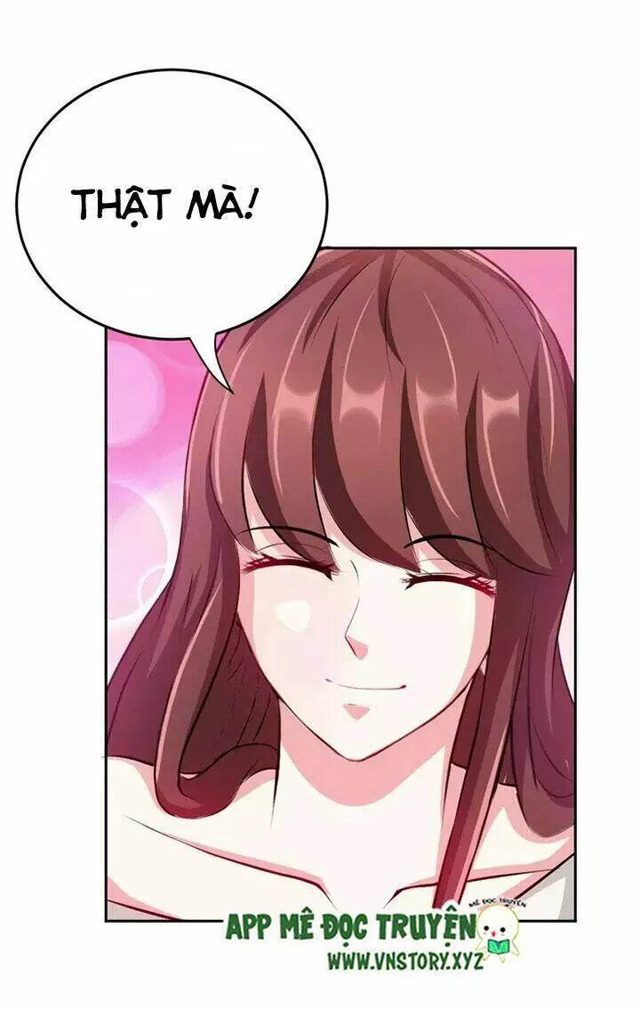 Đế Thiếu Chuyên Sủng Hắc Đạo Thê Chapter 75 - Trang 2