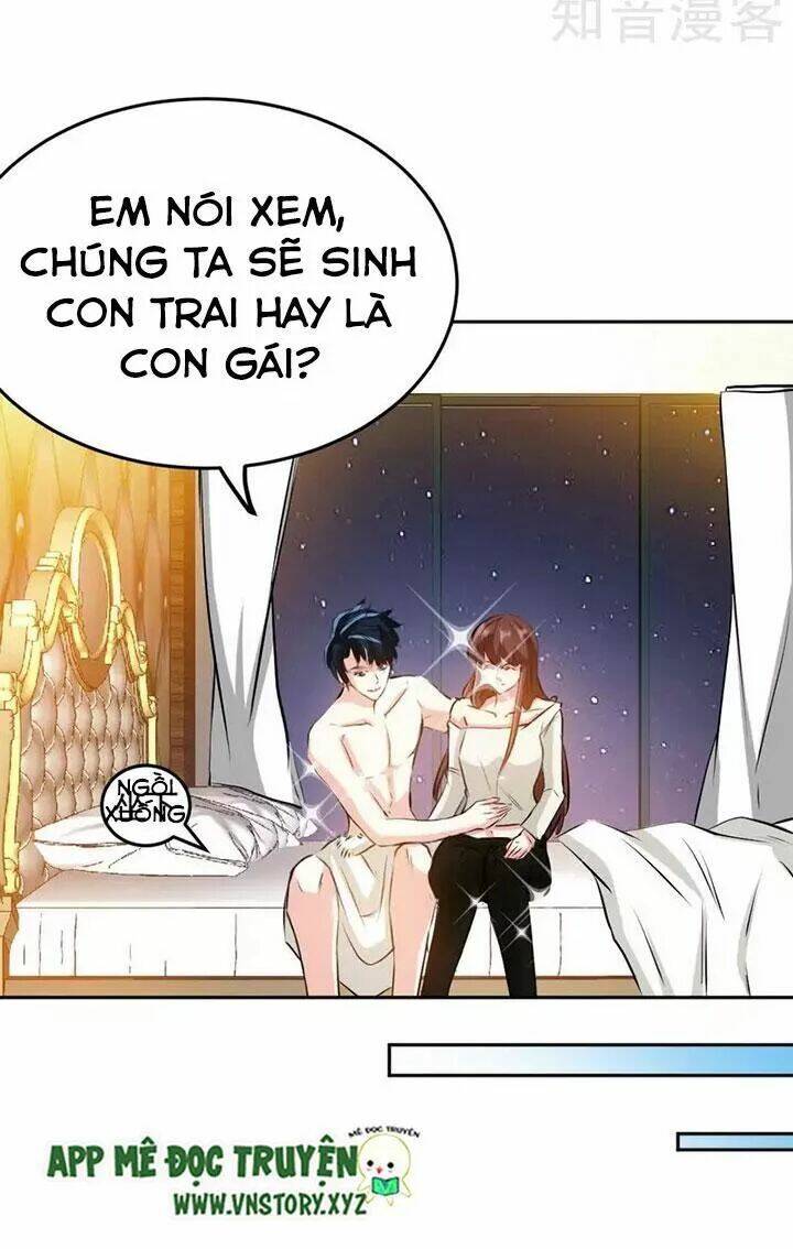 Đế Thiếu Chuyên Sủng Hắc Đạo Thê Chapter 75 - Trang 2