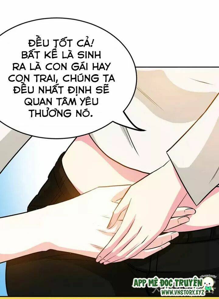 Đế Thiếu Chuyên Sủng Hắc Đạo Thê Chapter 75 - Trang 2