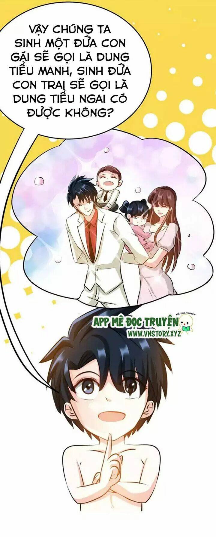 Đế Thiếu Chuyên Sủng Hắc Đạo Thê Chapter 75 - Trang 2