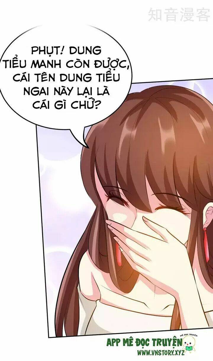 Đế Thiếu Chuyên Sủng Hắc Đạo Thê Chapter 75 - Trang 2