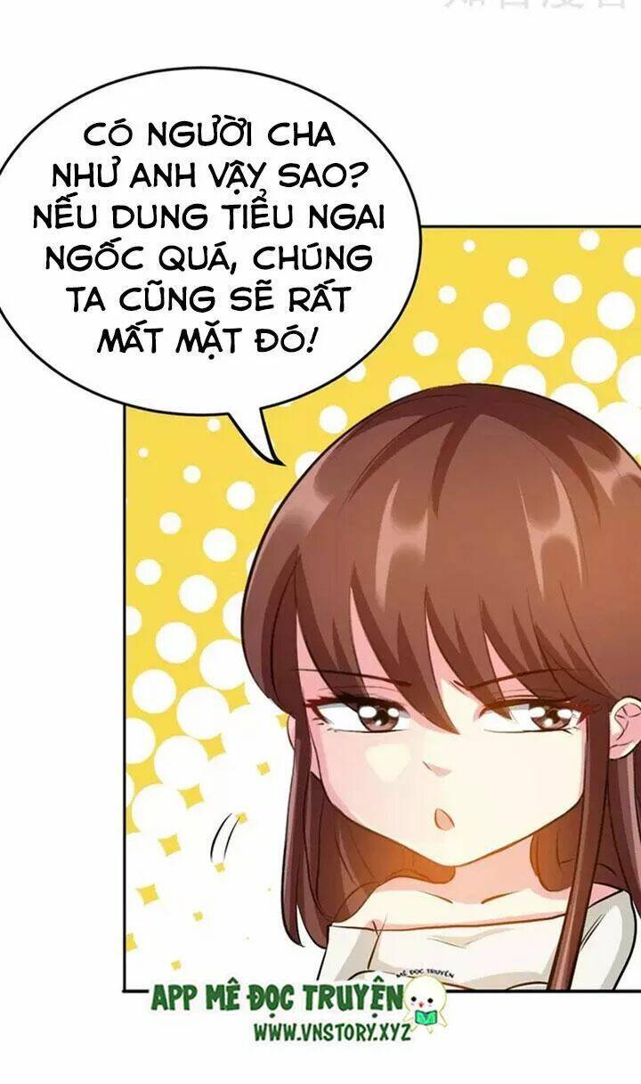 Đế Thiếu Chuyên Sủng Hắc Đạo Thê Chapter 75 - Trang 2