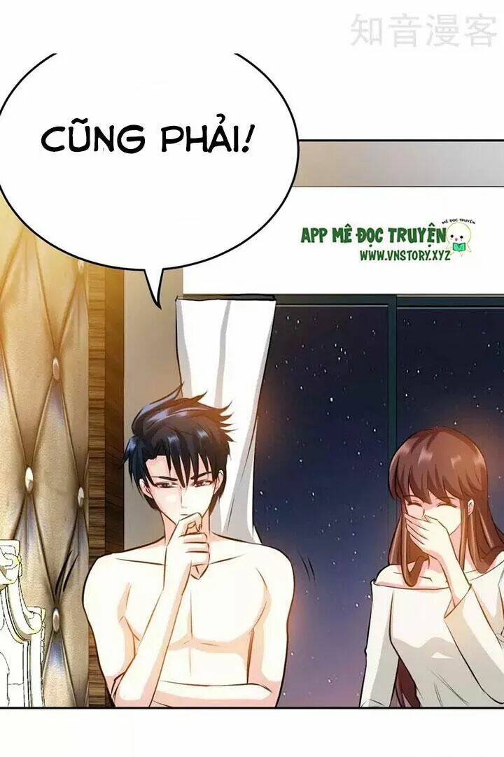 Đế Thiếu Chuyên Sủng Hắc Đạo Thê Chapter 75 - Trang 2