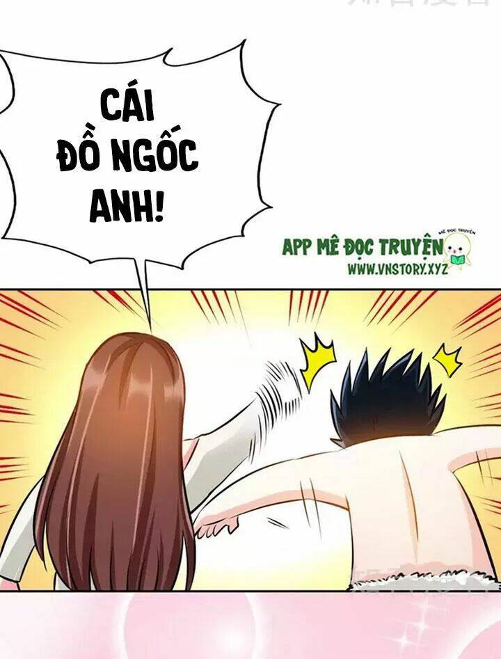 Đế Thiếu Chuyên Sủng Hắc Đạo Thê Chapter 75 - Trang 2