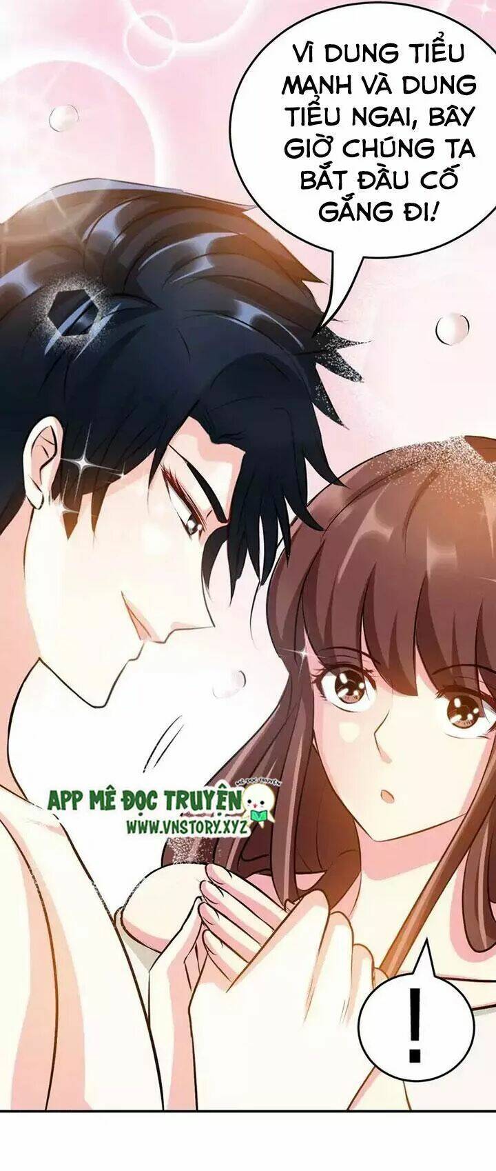 Đế Thiếu Chuyên Sủng Hắc Đạo Thê Chapter 75 - Trang 2