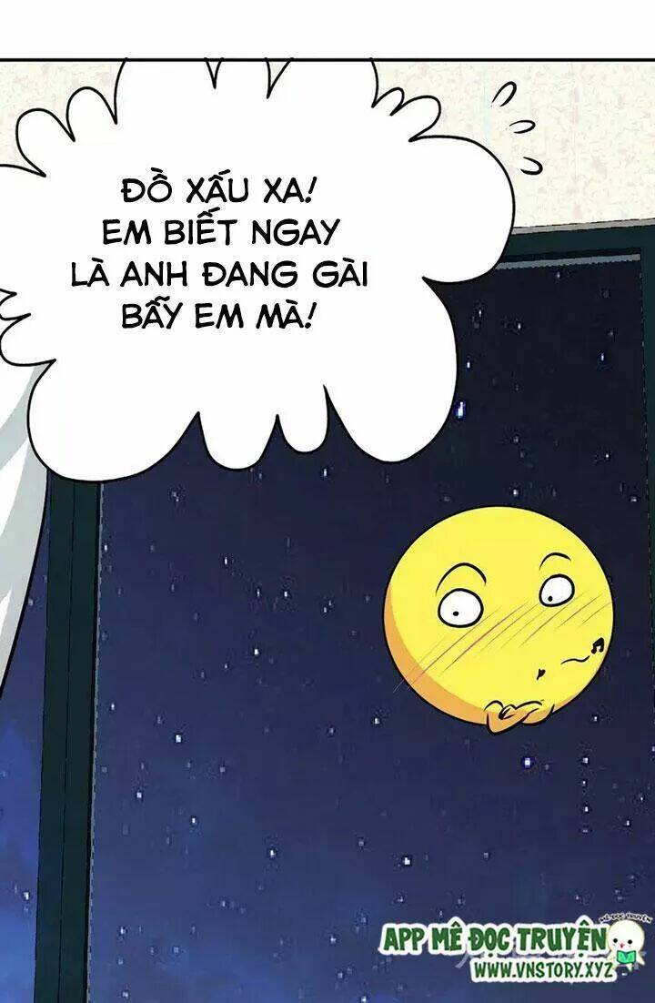 Đế Thiếu Chuyên Sủng Hắc Đạo Thê Chapter 75 - Trang 2