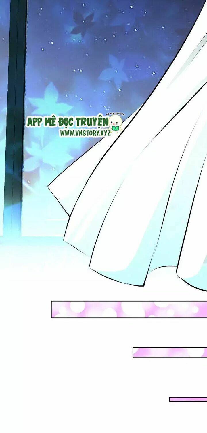 Đế Thiếu Chuyên Sủng Hắc Đạo Thê Chapter 75 - Trang 2