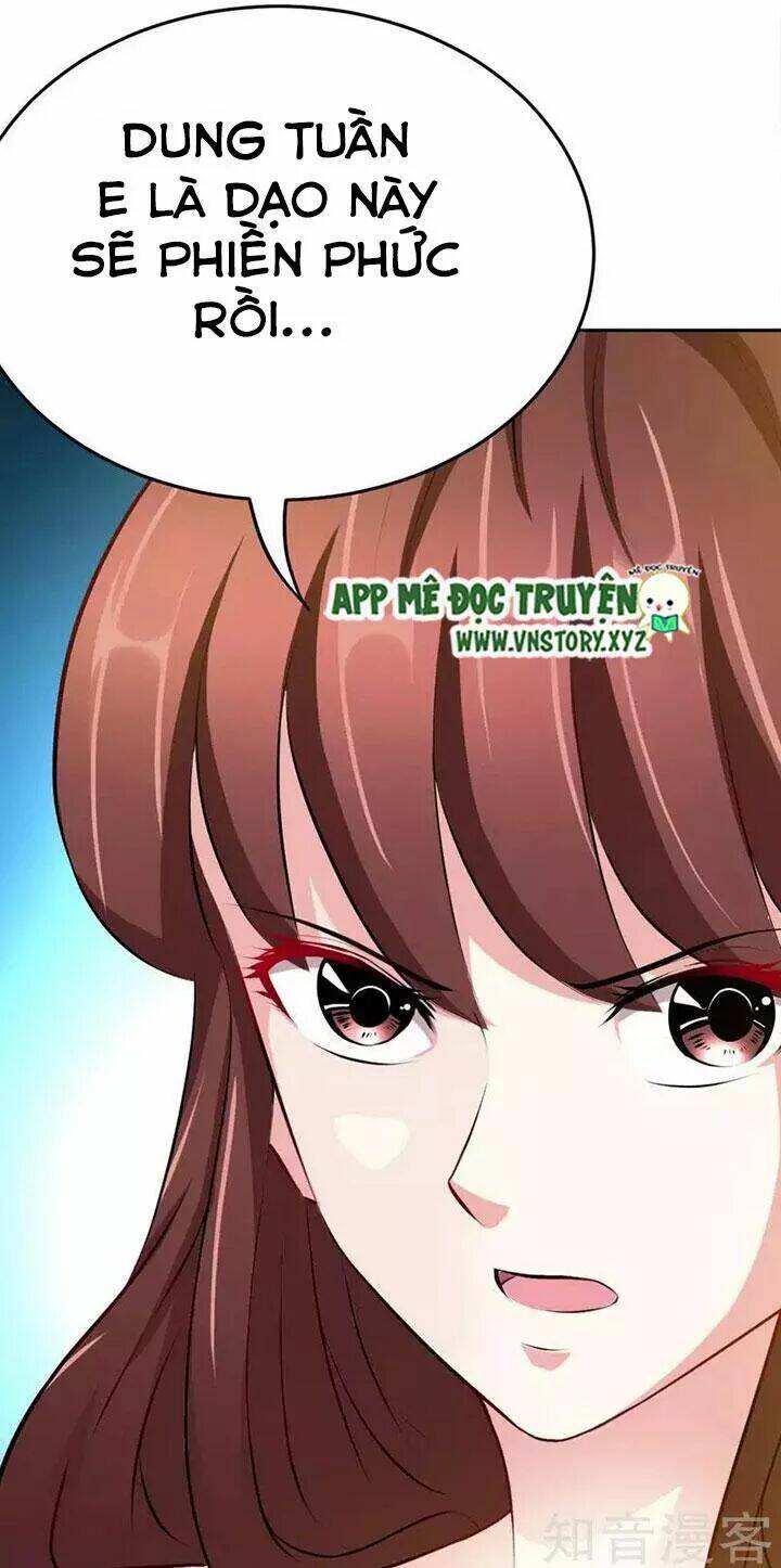 Đế Thiếu Chuyên Sủng Hắc Đạo Thê Chapter 75 - Trang 2