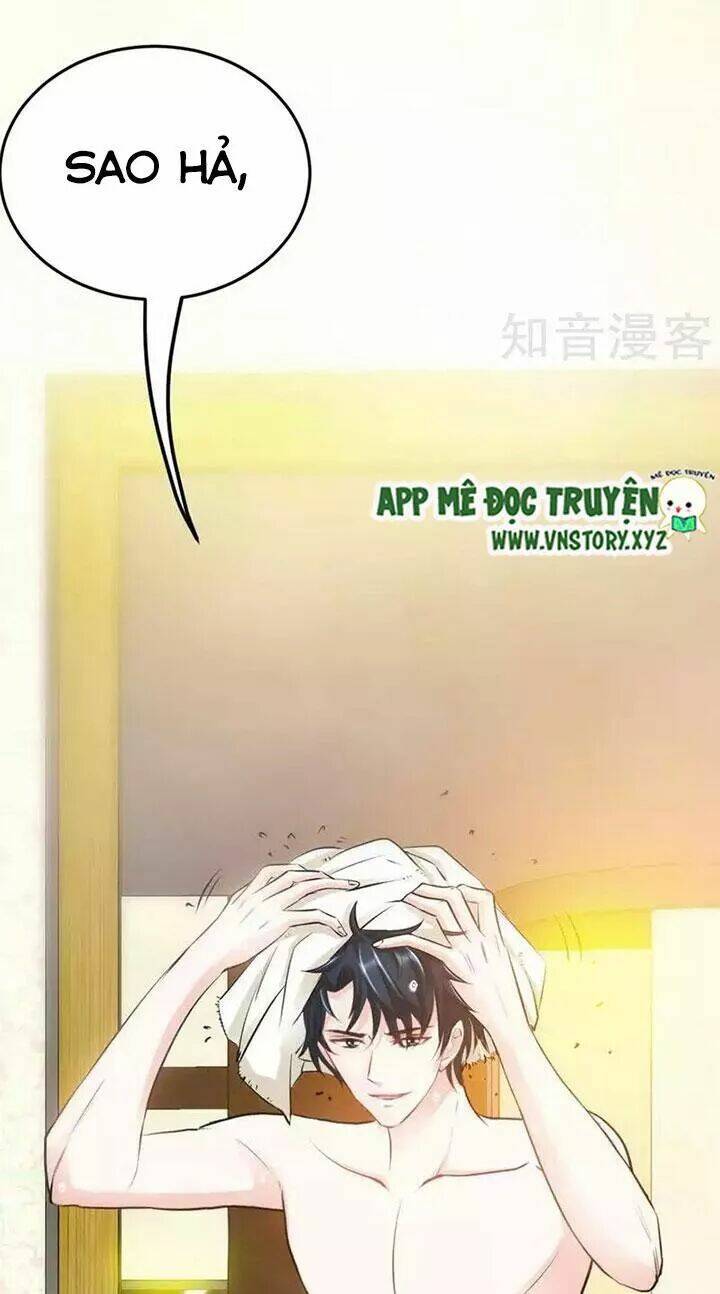 Đế Thiếu Chuyên Sủng Hắc Đạo Thê Chapter 75 - Trang 2