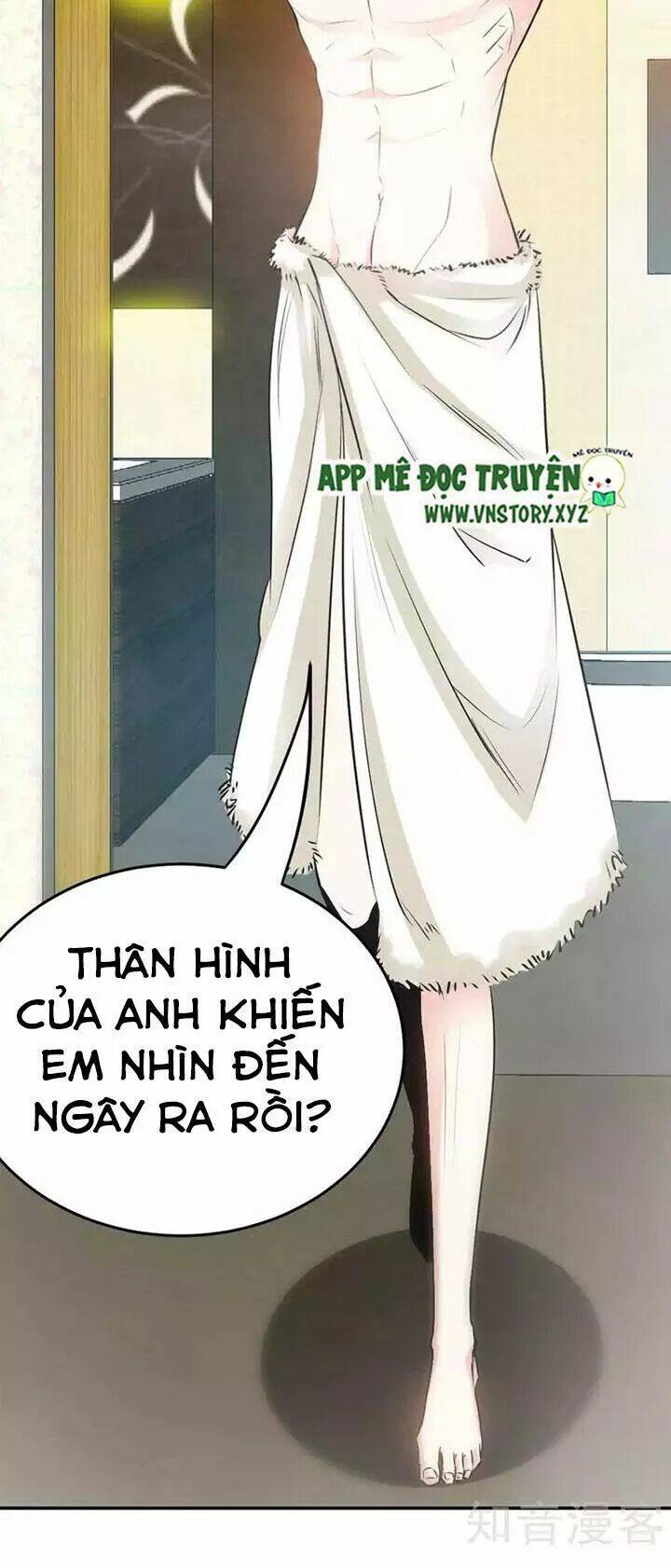 Đế Thiếu Chuyên Sủng Hắc Đạo Thê Chapter 75 - Trang 2