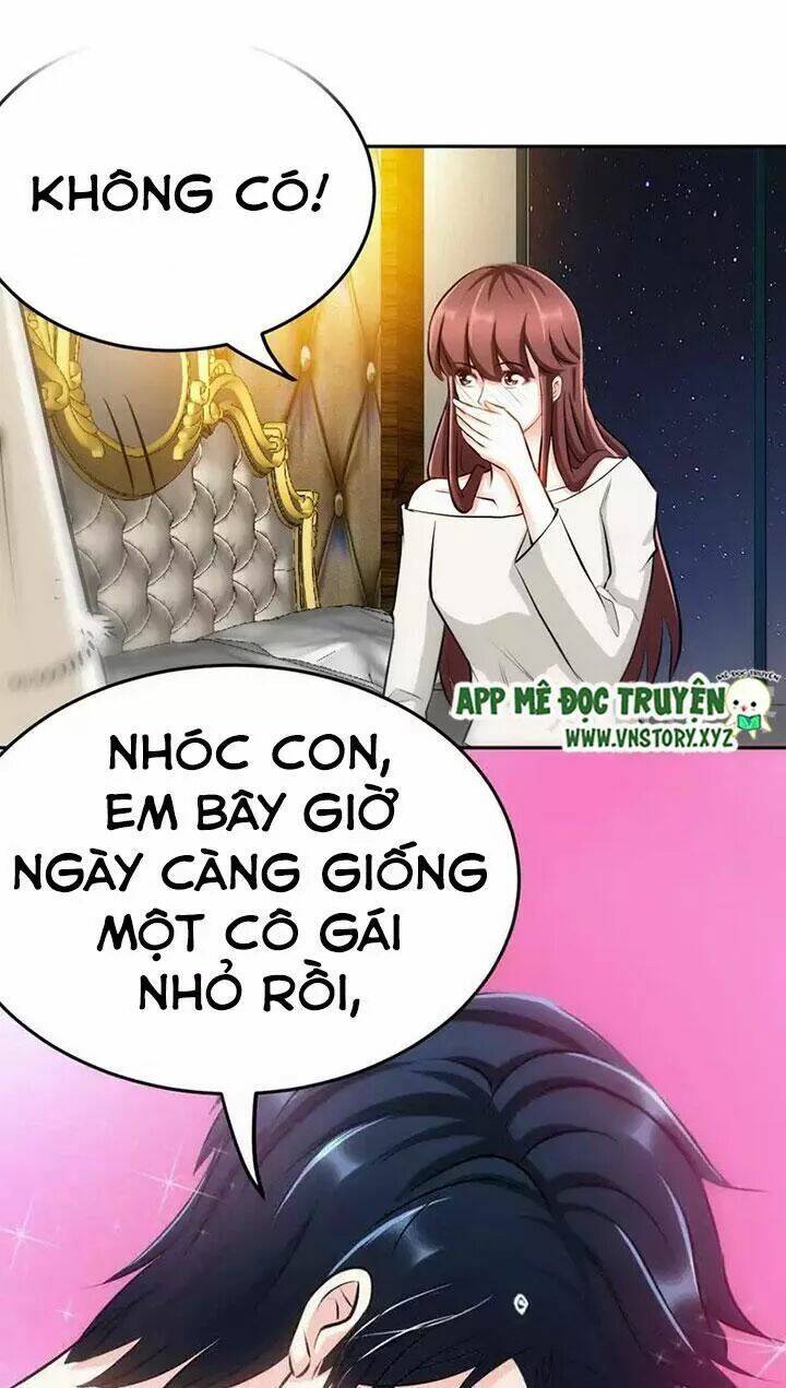 Đế Thiếu Chuyên Sủng Hắc Đạo Thê Chapter 75 - Trang 2