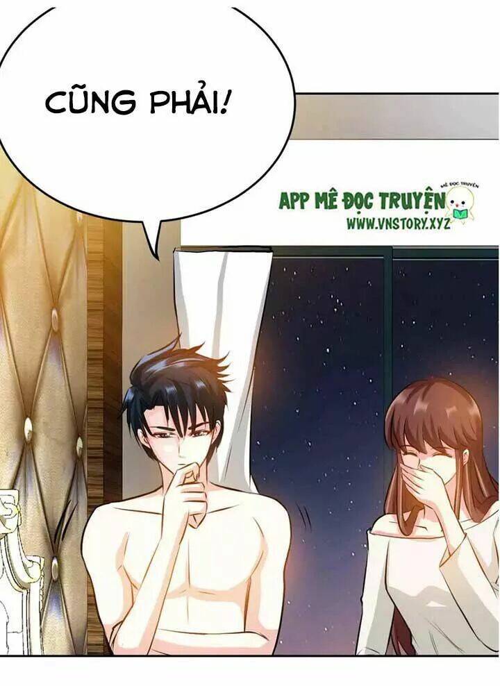 Đế Thiếu Chuyên Sủng Hắc Đạo Thê Chapter 76 - Trang 2