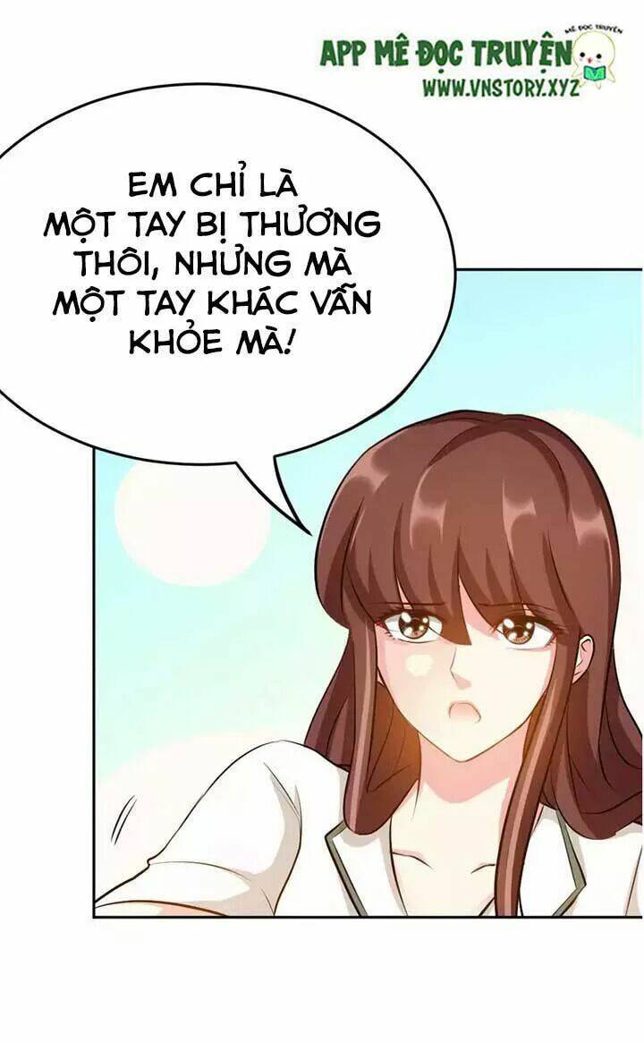 Đế Thiếu Chuyên Sủng Hắc Đạo Thê Chapter 76 - Trang 2