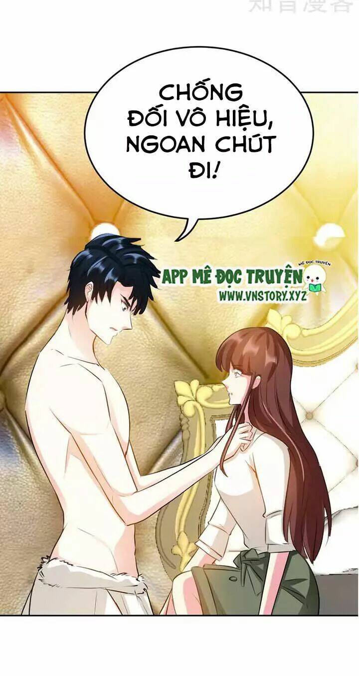 Đế Thiếu Chuyên Sủng Hắc Đạo Thê Chapter 76 - Trang 2