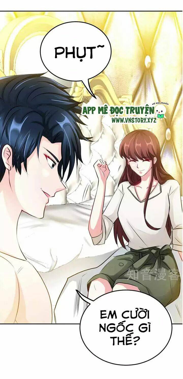 Đế Thiếu Chuyên Sủng Hắc Đạo Thê Chapter 76 - Trang 2