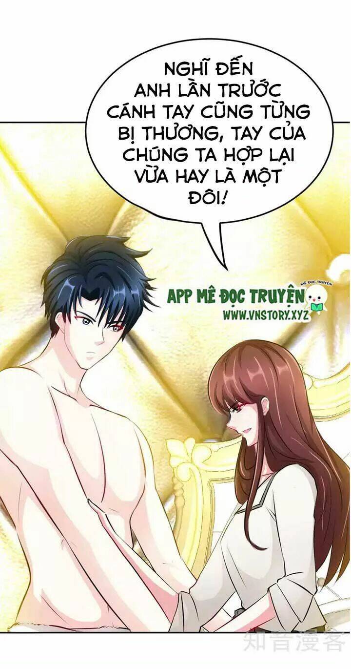 Đế Thiếu Chuyên Sủng Hắc Đạo Thê Chapter 76 - Trang 2