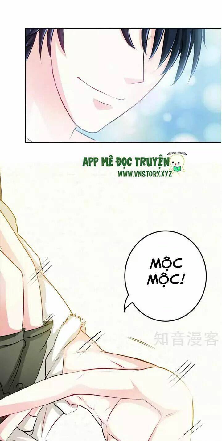 Đế Thiếu Chuyên Sủng Hắc Đạo Thê Chapter 76 - Trang 2