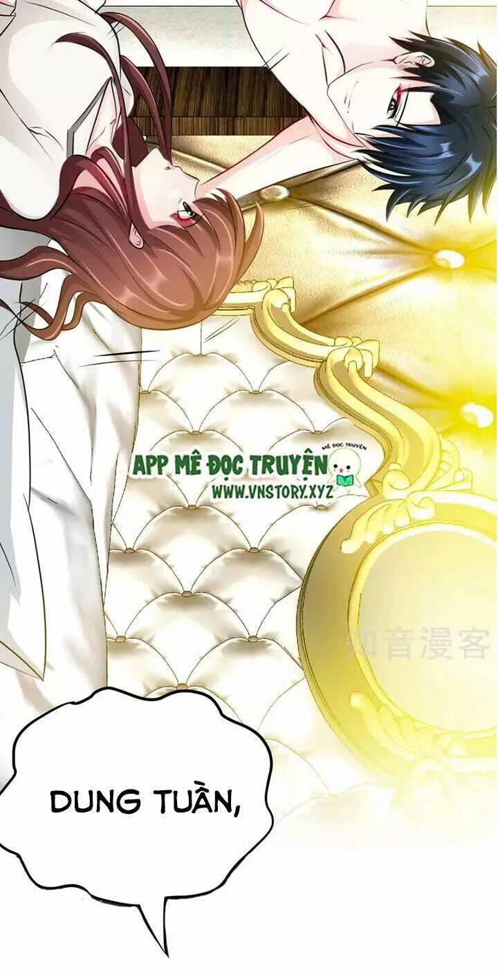 Đế Thiếu Chuyên Sủng Hắc Đạo Thê Chapter 76 - Trang 2