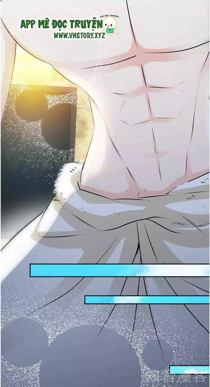 Đế Thiếu Chuyên Sủng Hắc Đạo Thê Chapter 76 - Trang 2