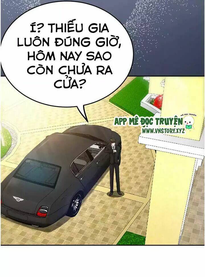 Đế Thiếu Chuyên Sủng Hắc Đạo Thê Chapter 76 - Trang 2