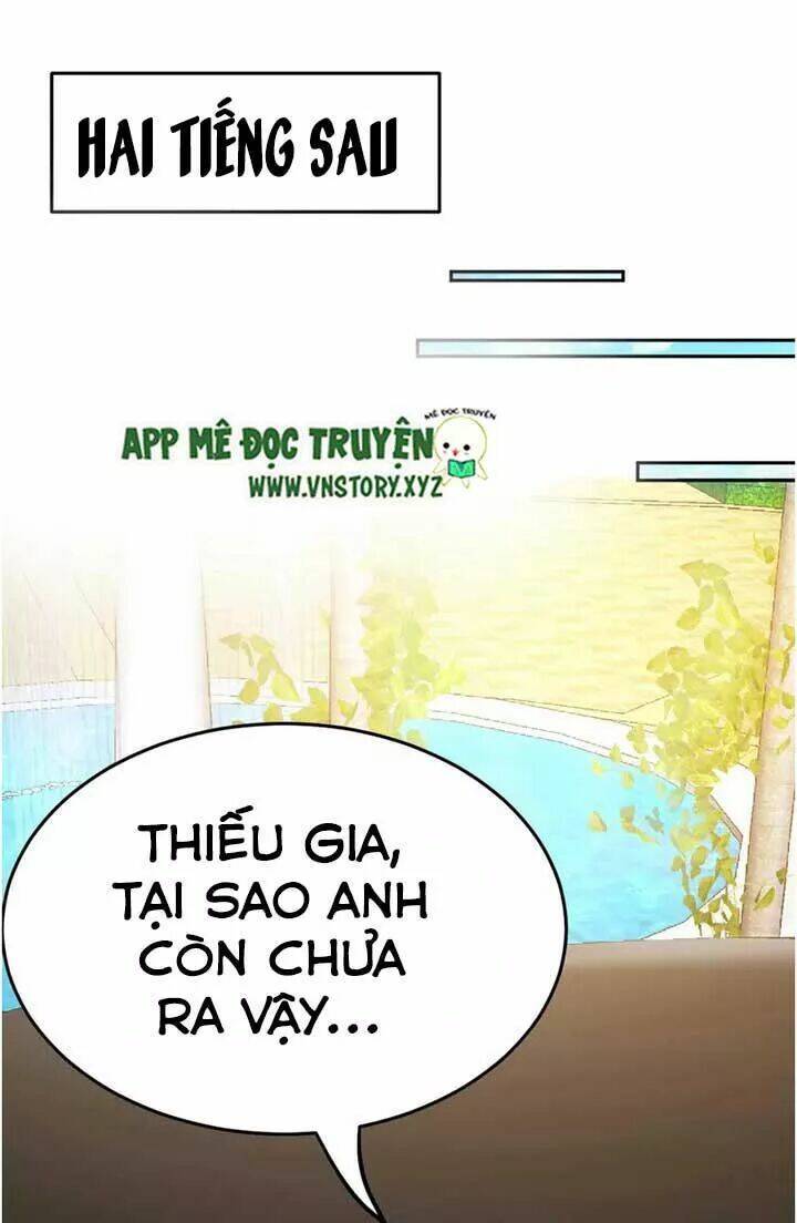 Đế Thiếu Chuyên Sủng Hắc Đạo Thê Chapter 76 - Trang 2