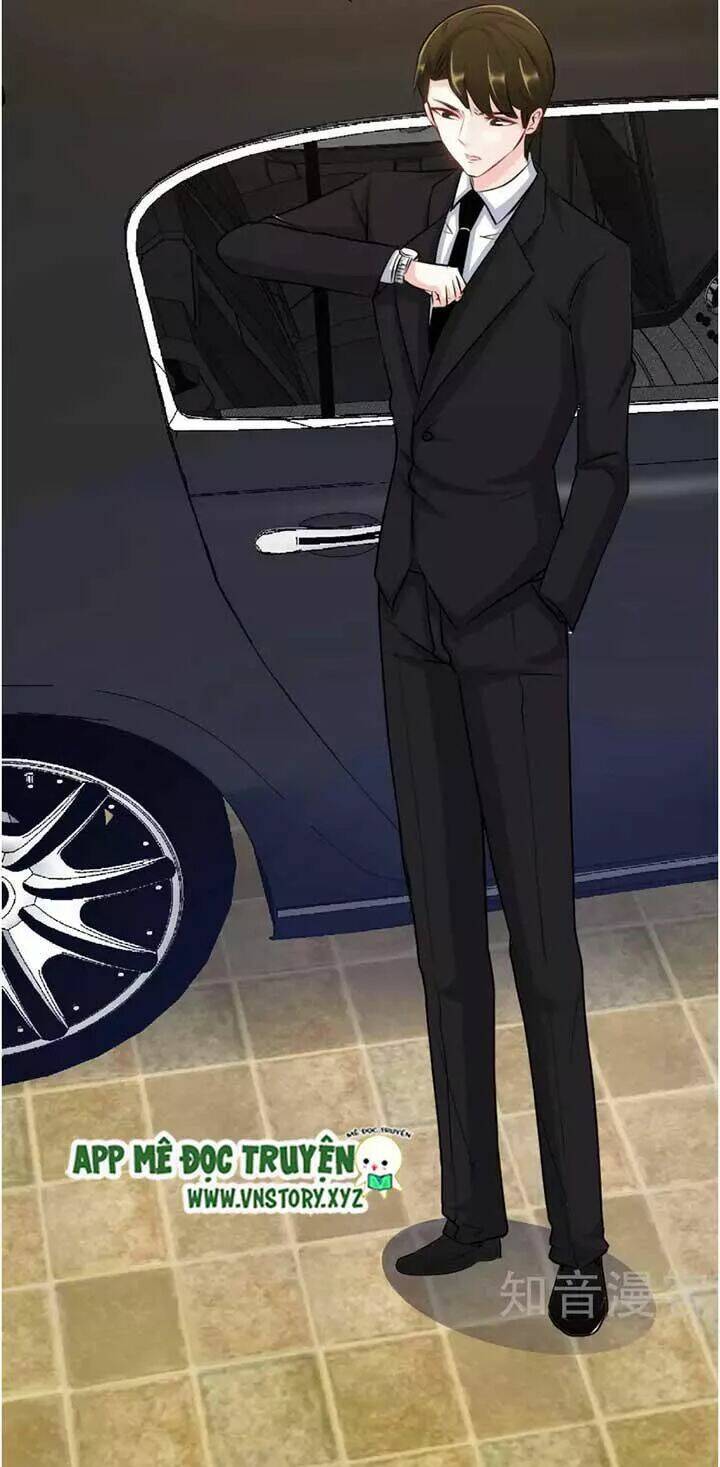 Đế Thiếu Chuyên Sủng Hắc Đạo Thê Chapter 76 - Trang 2