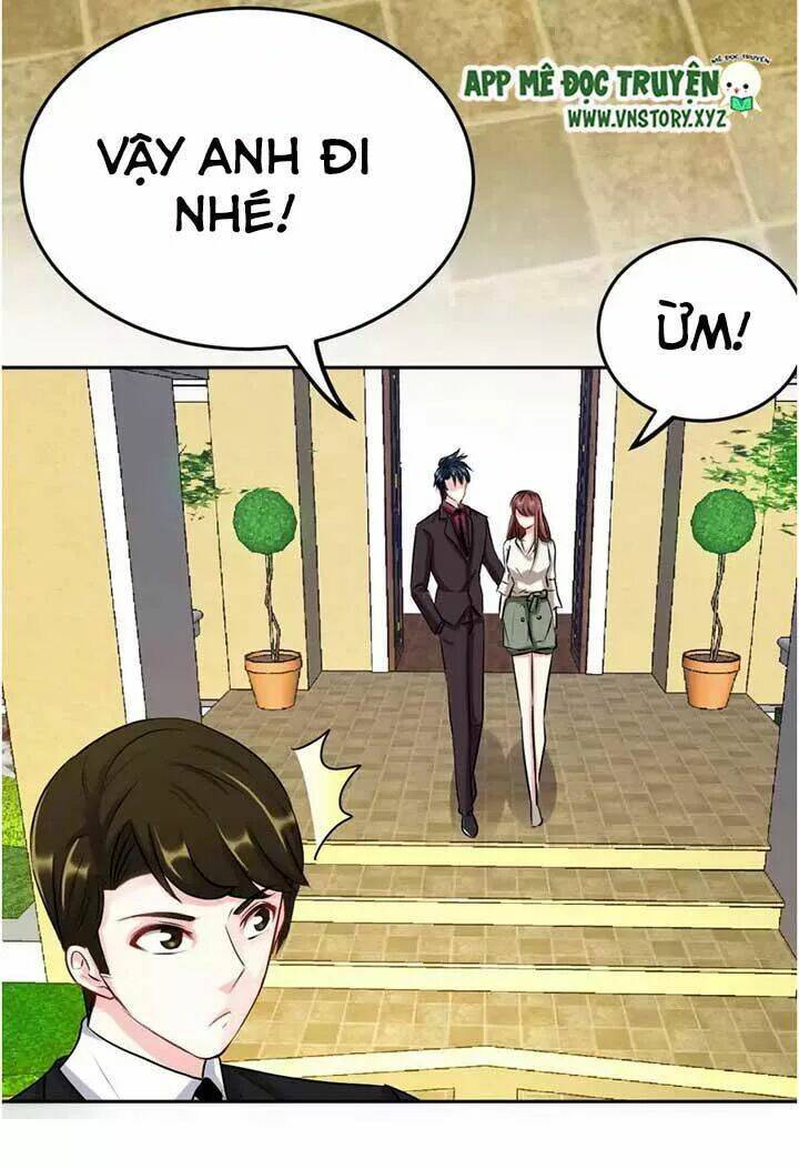 Đế Thiếu Chuyên Sủng Hắc Đạo Thê Chapter 76 - Trang 2