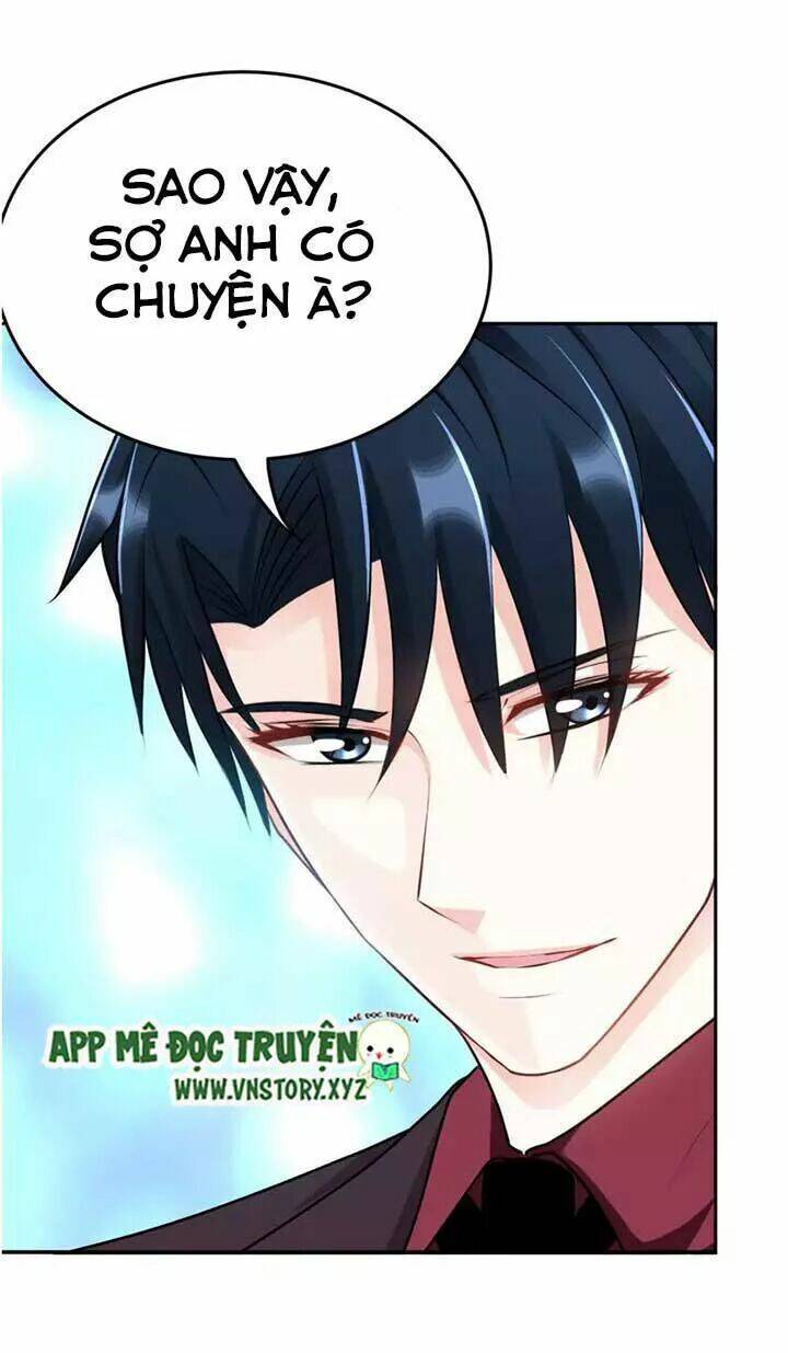 Đế Thiếu Chuyên Sủng Hắc Đạo Thê Chapter 76 - Trang 2