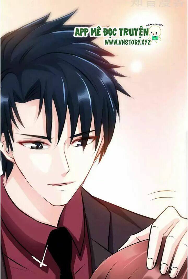 Đế Thiếu Chuyên Sủng Hắc Đạo Thê Chapter 76 - Trang 2