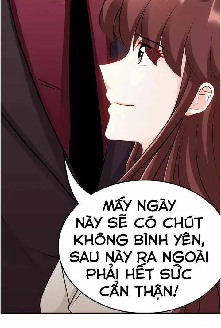 Đế Thiếu Chuyên Sủng Hắc Đạo Thê Chapter 76 - Trang 2