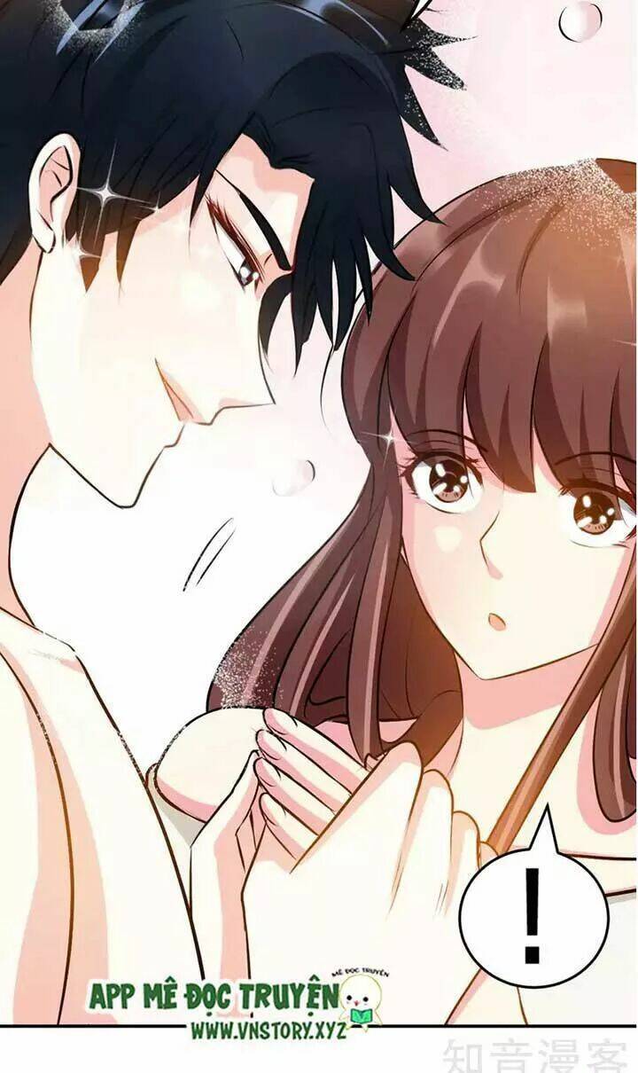 Đế Thiếu Chuyên Sủng Hắc Đạo Thê Chapter 76 - Trang 2