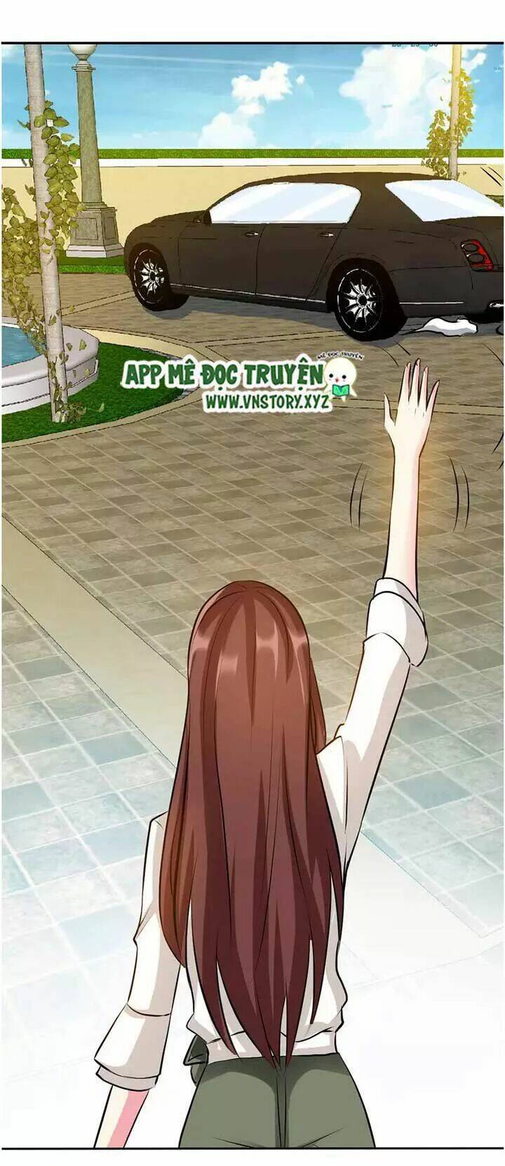 Đế Thiếu Chuyên Sủng Hắc Đạo Thê Chapter 76 - Trang 2