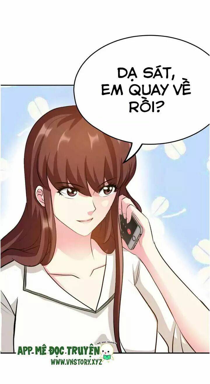 Đế Thiếu Chuyên Sủng Hắc Đạo Thê Chapter 76 - Trang 2