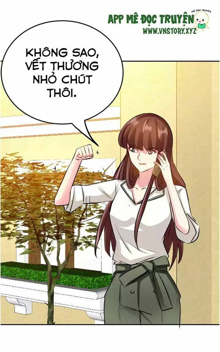 Đế Thiếu Chuyên Sủng Hắc Đạo Thê Chapter 76 - Trang 2