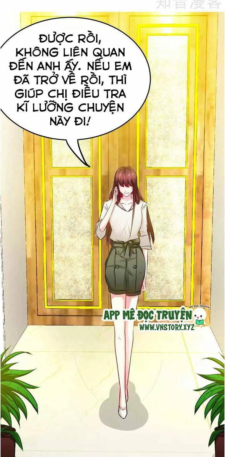 Đế Thiếu Chuyên Sủng Hắc Đạo Thê Chapter 76 - Trang 2