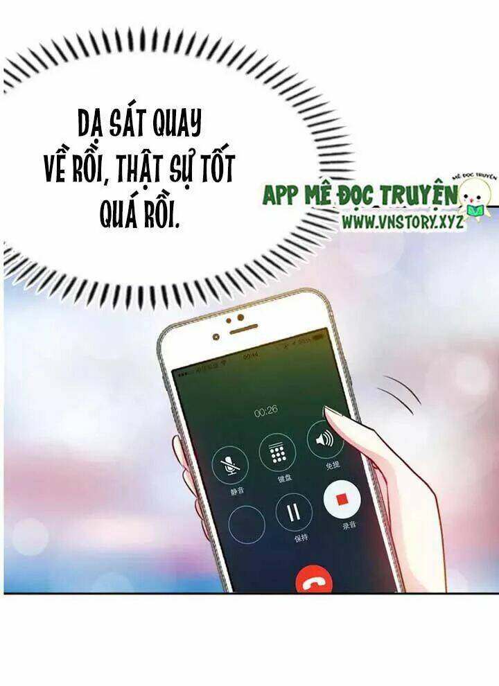 Đế Thiếu Chuyên Sủng Hắc Đạo Thê Chapter 76 - Trang 2